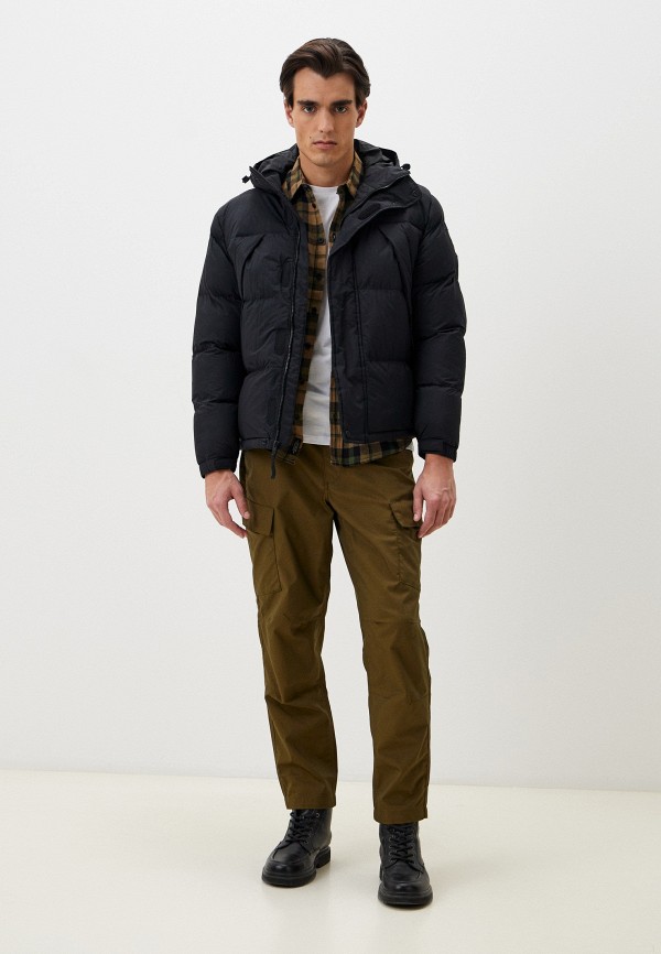 Timberland Пуховик - фото 2