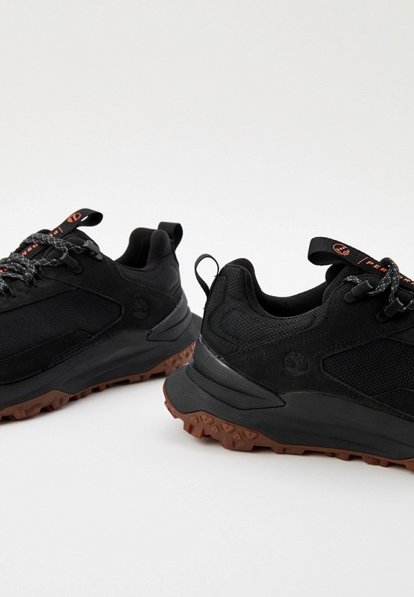 Timberland Кроссовки - фото 4