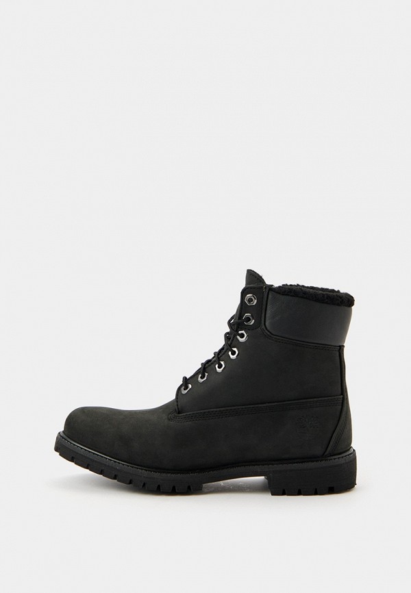 Timberland Тимберленды - фото 1