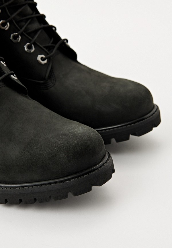 Timberland Тимберленды - фото 2