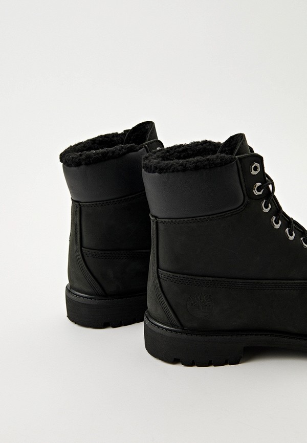 Timberland Тимберленды - фото 4
