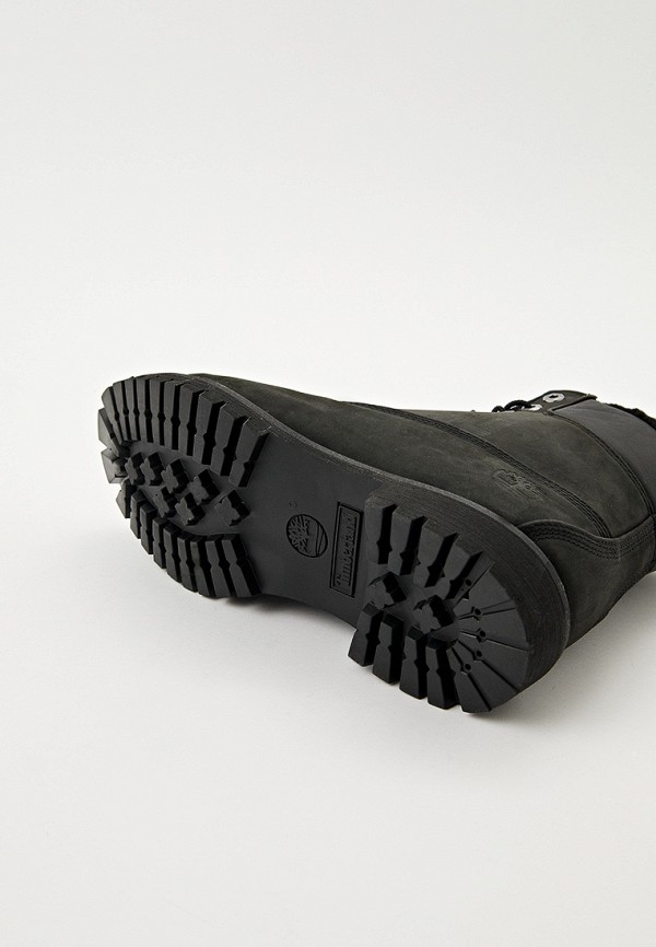 Timberland Тимберленды - фото 5