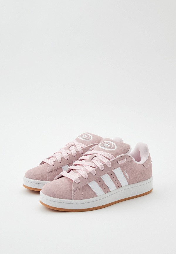 adidas Originals Кеды - CAMPUS 00s J - фото 3