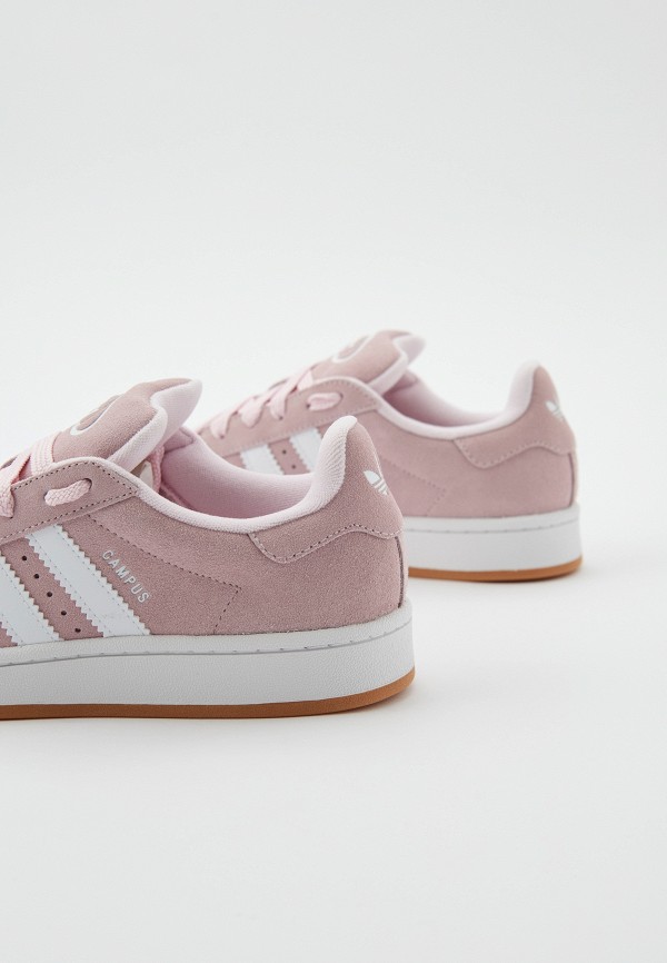 adidas Originals Кеды - CAMPUS 00s J - фото 4