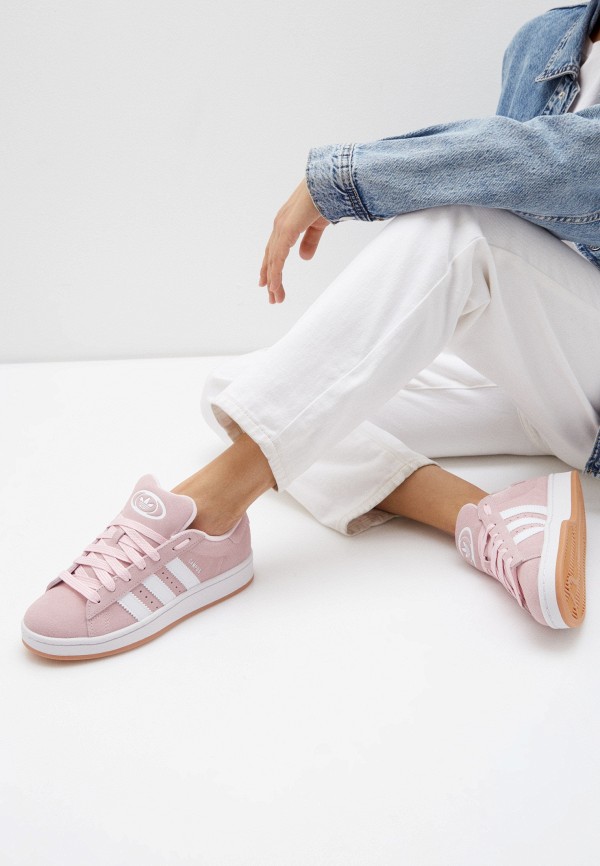 adidas Originals Кеды - CAMPUS 00s J - фото 6