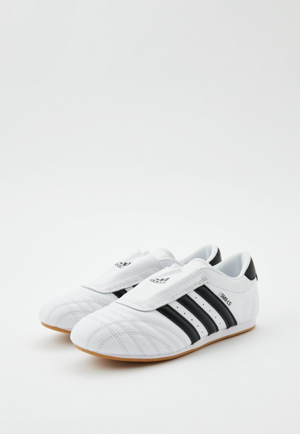 adidas Originals Кеды - TAEKWONDO W - фото 3