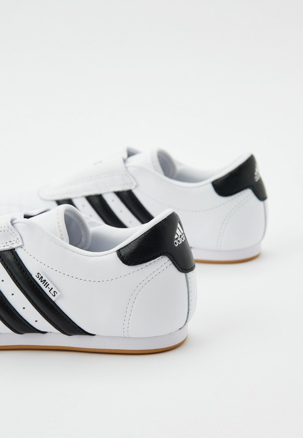 adidas Originals Кеды - TAEKWONDO W - фото 4
