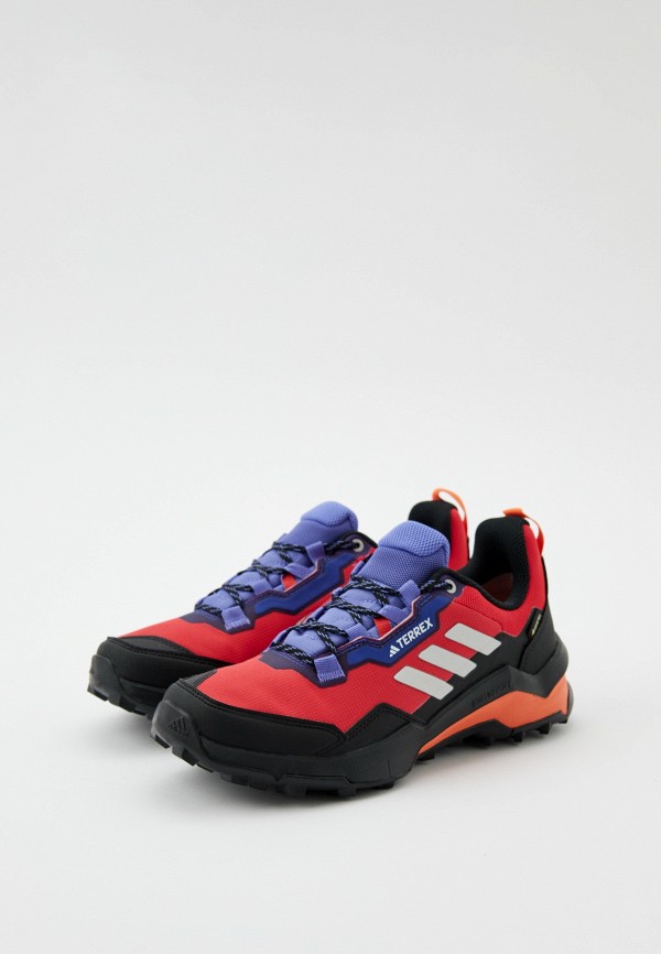 adidas Ботинки трекинговые - TERREX AX4 GTX W - фото 3