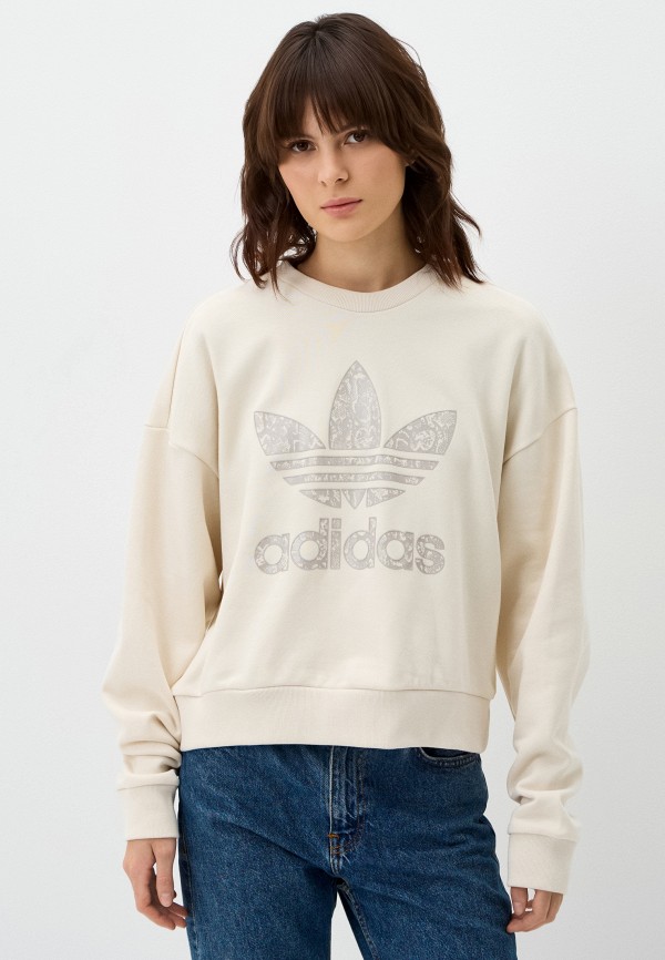 adidas Originals Свитшот - SNAKE CREW - фото 1