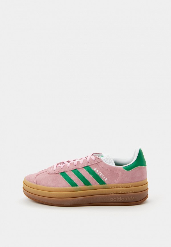 adidas Originals Кеды - GAZELLE BOLD W - фото 1