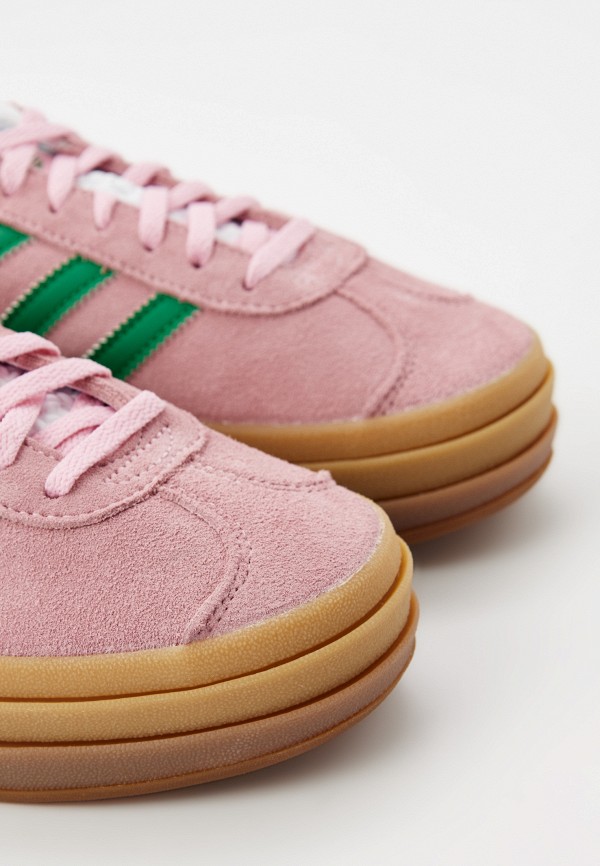adidas Originals Кеды - GAZELLE BOLD W - фото 2
