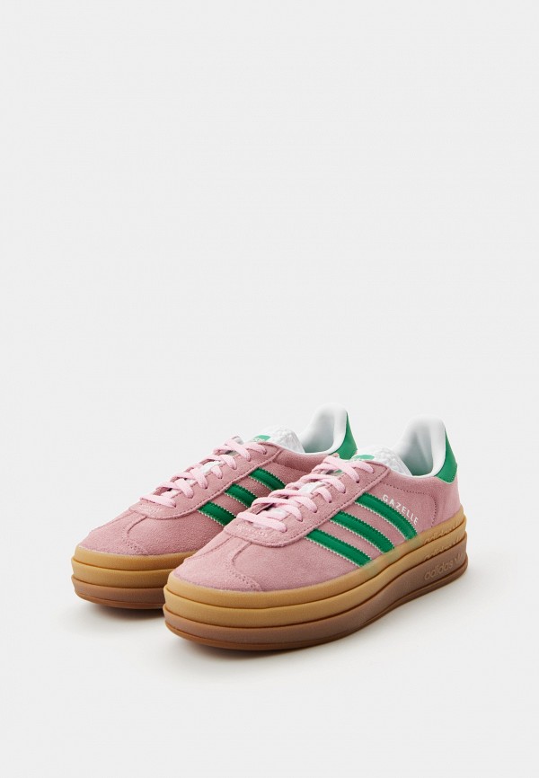 adidas Originals Кеды - GAZELLE BOLD W - фото 3