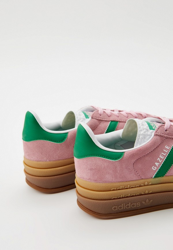 adidas Originals Кеды - GAZELLE BOLD W - фото 4