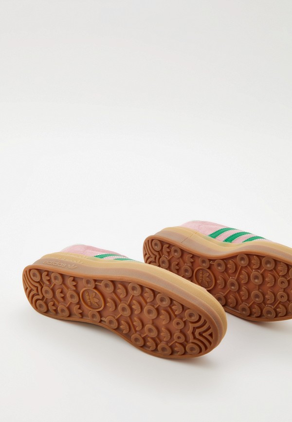 adidas Originals Кеды - GAZELLE BOLD W - фото 5