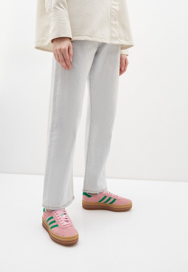 adidas Originals Кеды - GAZELLE BOLD W - фото 6