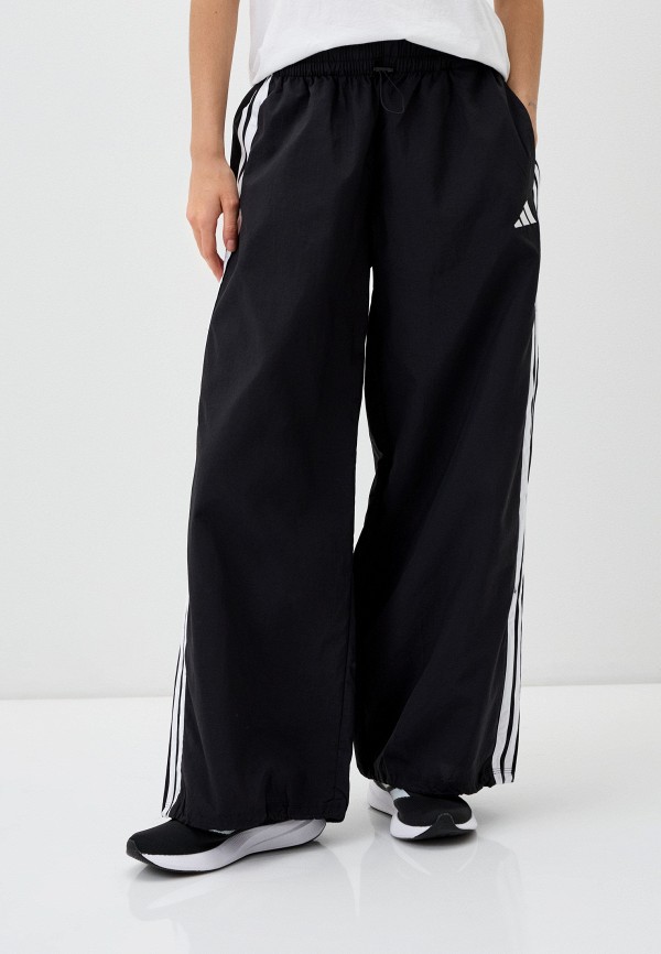 adidas Брюки спортивные - W 3S WV PT - фото 1