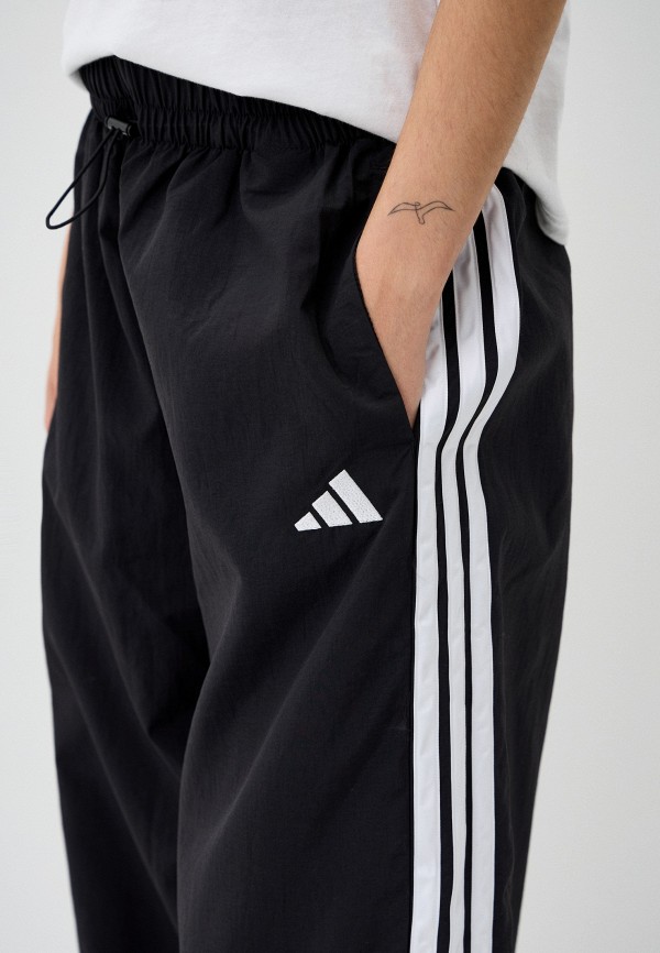 adidas Брюки спортивные - W 3S WV PT - фото 4
