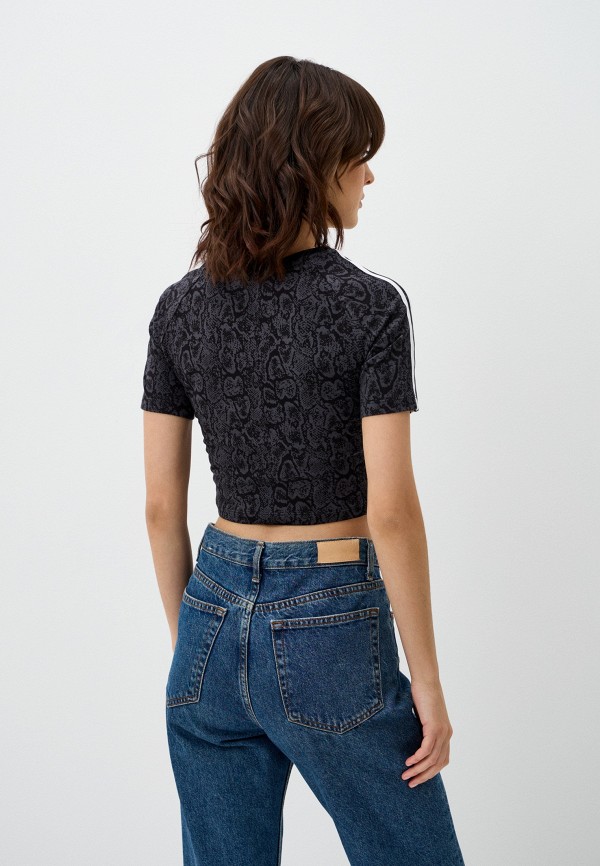 adidas Originals Футболка - SNAKE BABY TEE - фото 2