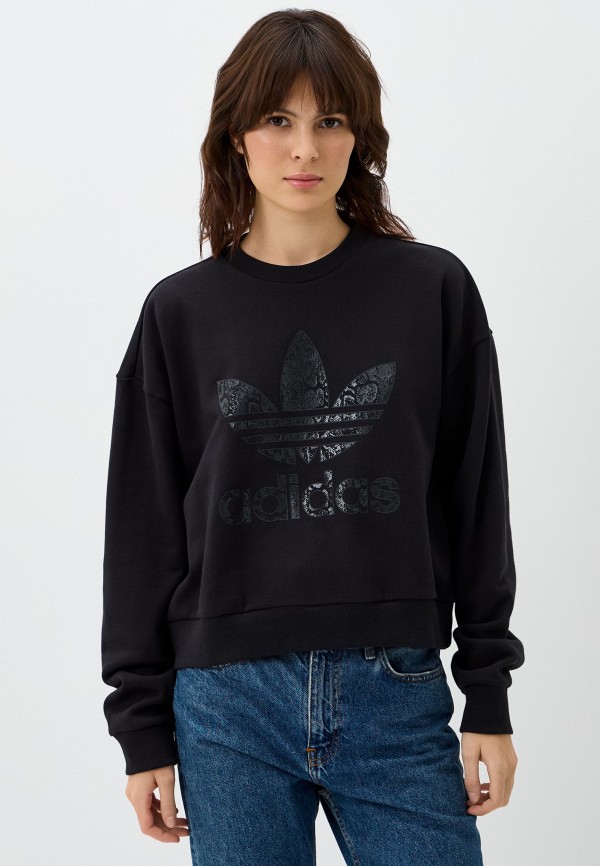 adidas Originals Свитшот - SNAKE CREW - фото 1