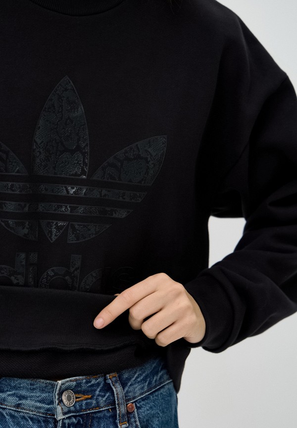 adidas Originals Свитшот - SNAKE CREW - фото 4