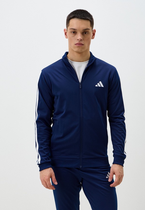 adidas Костюм спортивный - M 3S TR TT TS - фото 2