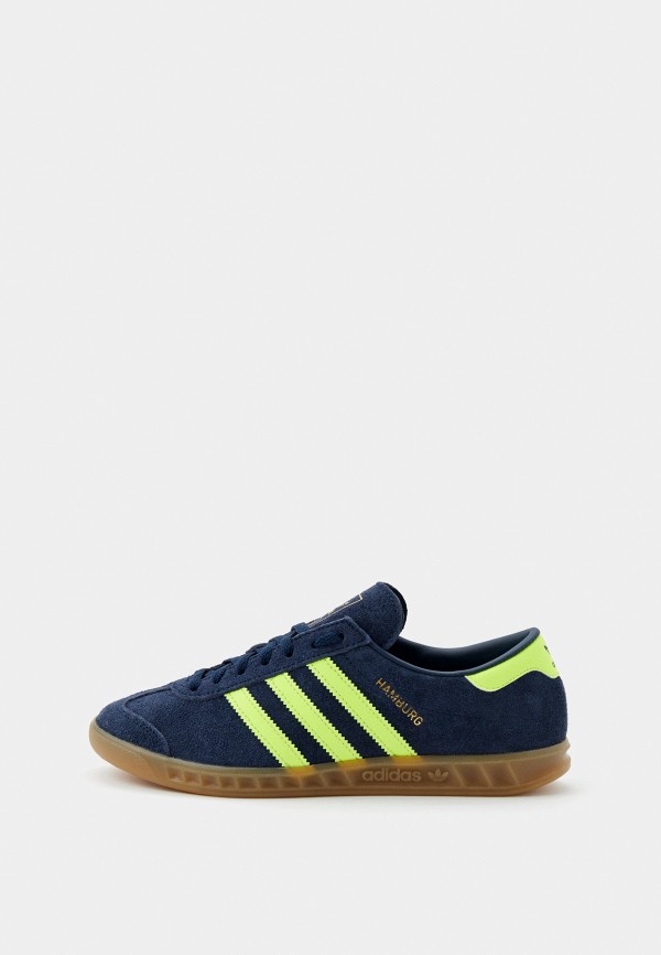 adidas Originals Кеды - HAMBURG W - фото 1