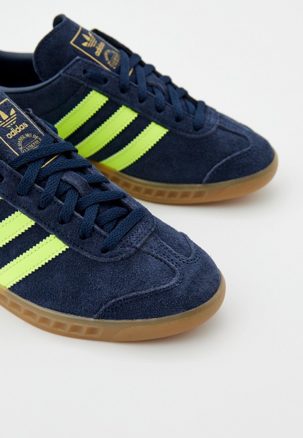 adidas Originals Кеды - HAMBURG W - фото 2