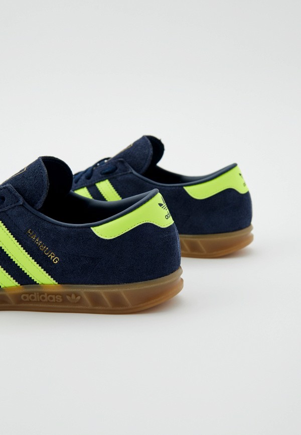 adidas Originals Кеды - HAMBURG W - фото 4