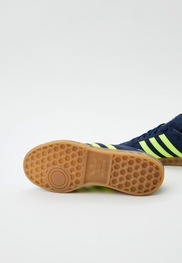 adidas Originals Кеды - HAMBURG W - фото 5