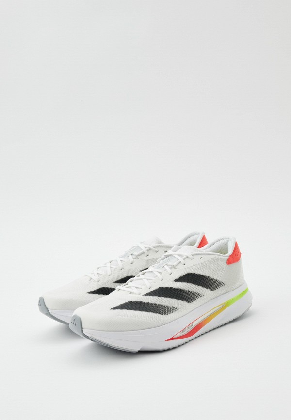 adidas Кроссовки - ADIZERO SL2 M - фото 4