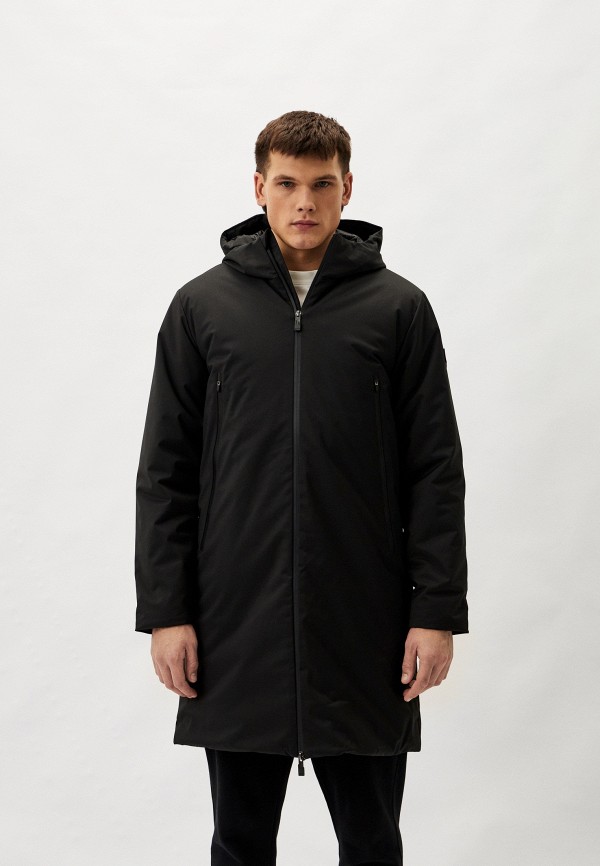 EA7 Пуховик - WINTER JACKETS M - фото 1