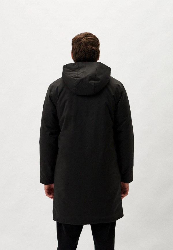 EA7 Пуховик - WINTER JACKETS M - фото 3