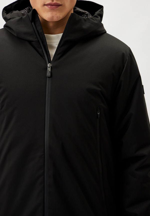 EA7 Пуховик - WINTER JACKETS M - фото 5