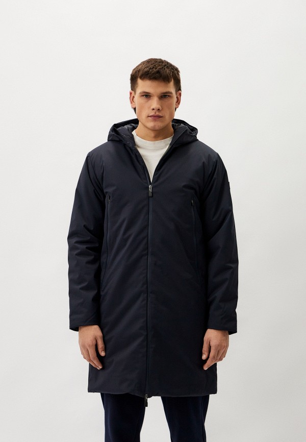 EA7 Пуховик - Mountain M Jacket - фото 1