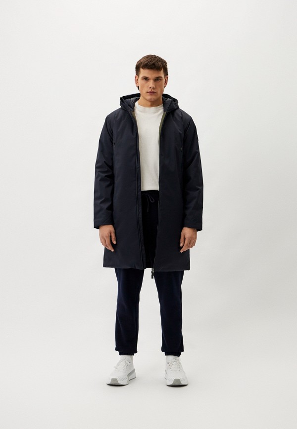 EA7 Пуховик - Mountain M Jacket - фото 2