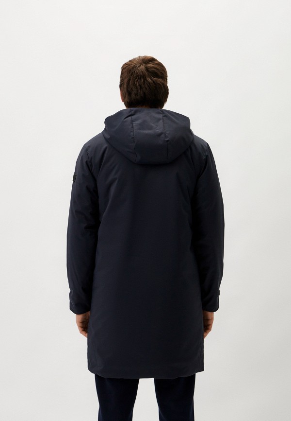 EA7 Пуховик - Mountain M Jacket - фото 3