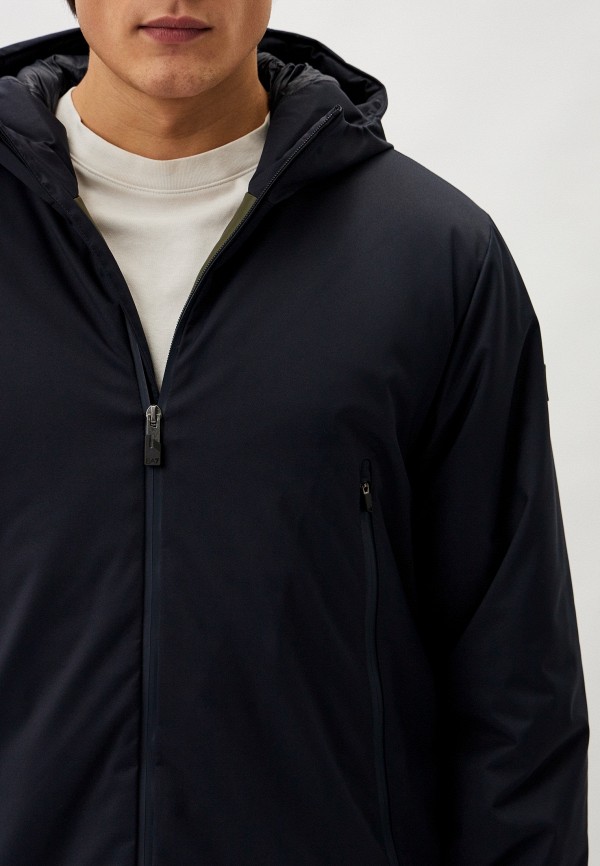 EA7 Пуховик - Mountain M Jacket - фото 4