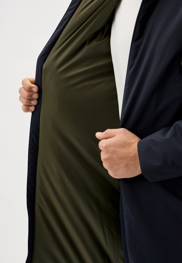 EA7 Пуховик - Mountain M Jacket - фото 5