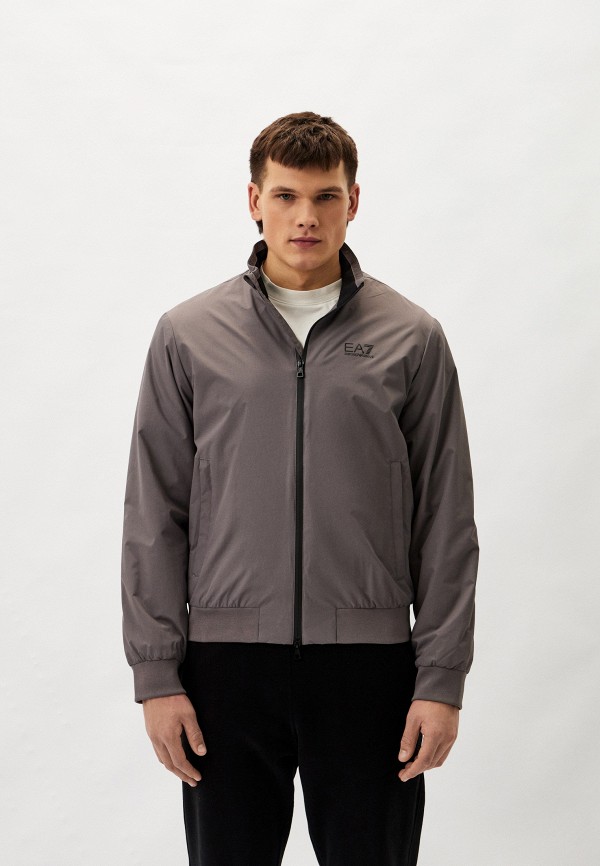 EA7 Куртка утепленная - CORE ID M - фото 1