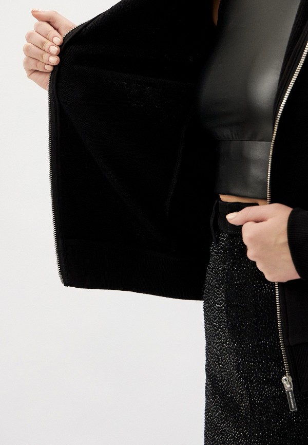 Armani Exchange Толстовка - фото 4