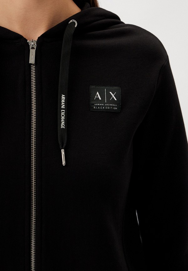 Armani Exchange Толстовка - фото 5