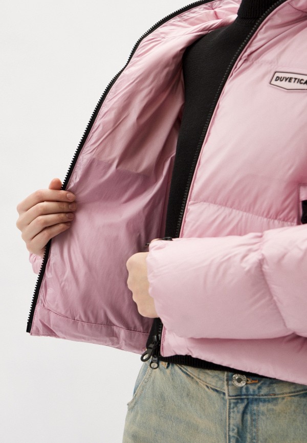 Duvetica Пуховик - BELLATRIX - фото 4