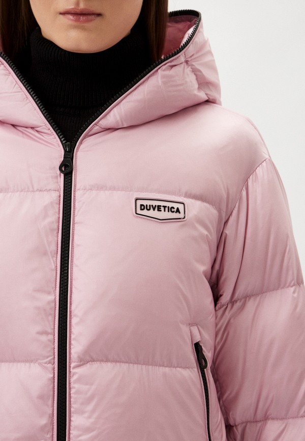 Duvetica Пуховик - BELLATRIX - фото 5