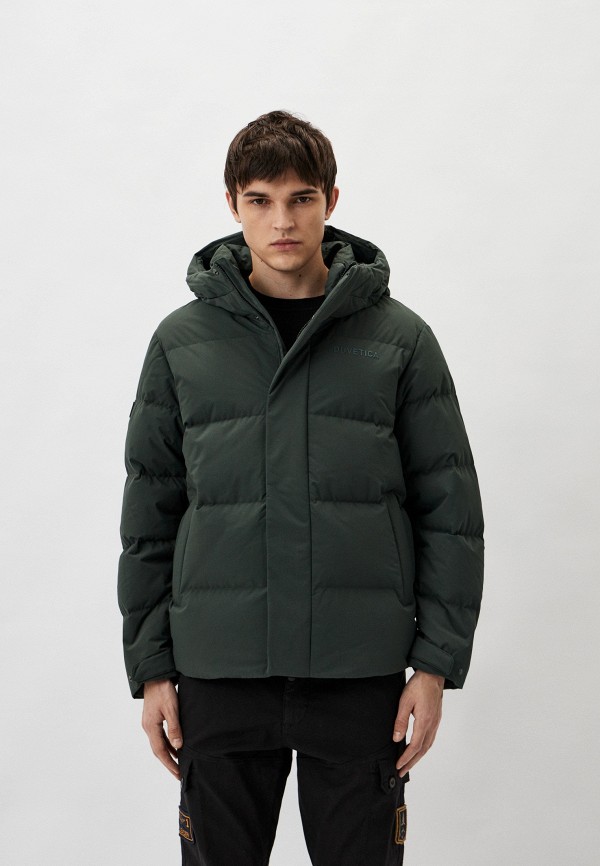 Duvetica Пуховик - Reski US - фото 1