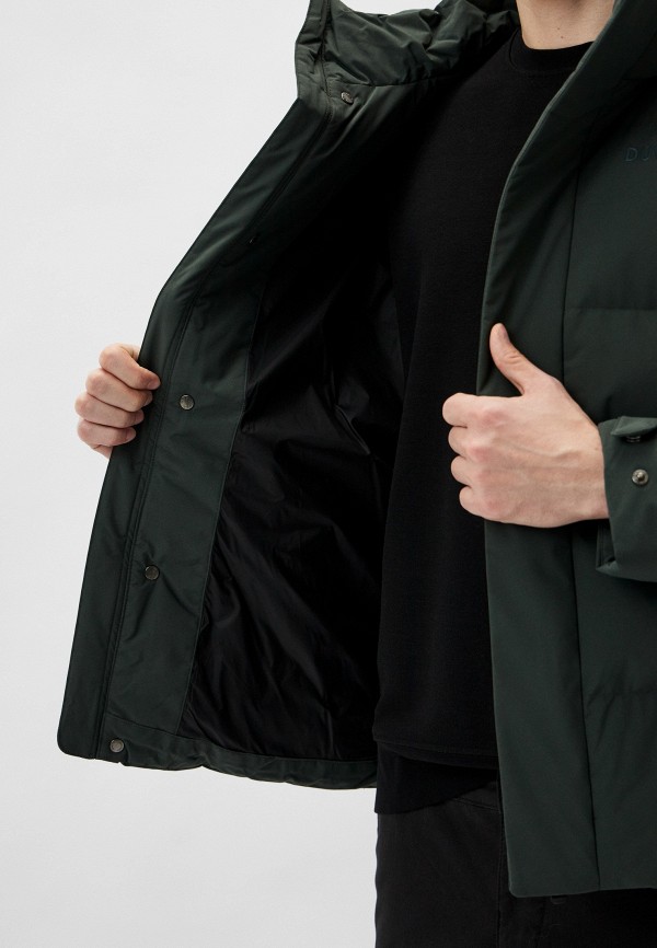 Duvetica Пуховик - Reski US - фото 4