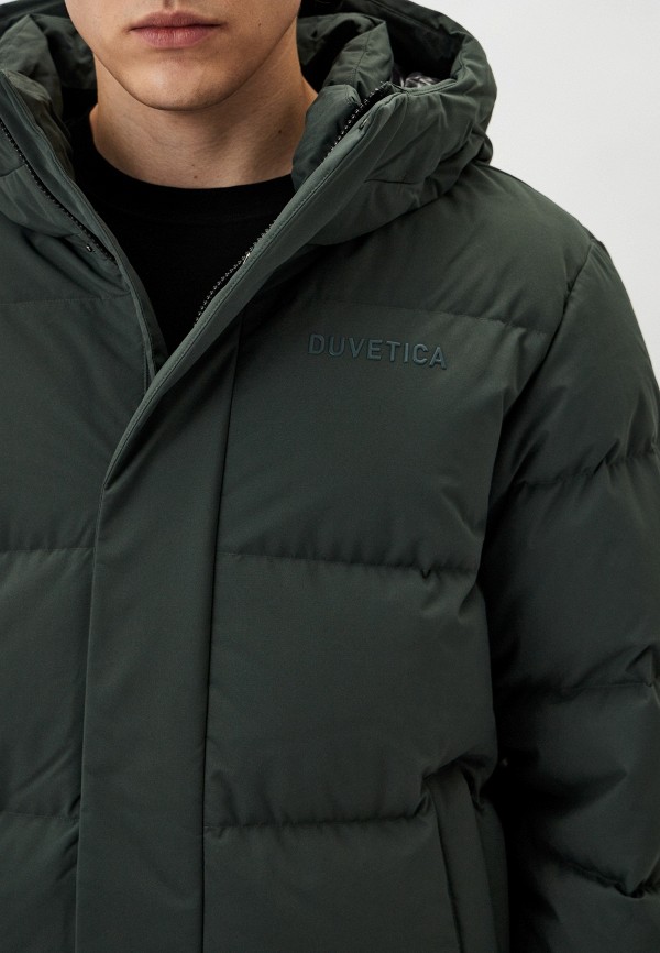 Duvetica Пуховик - Reski US - фото 5