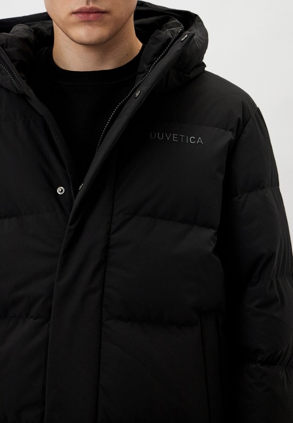 Duvetica Пуховик - Reski US - фото 5