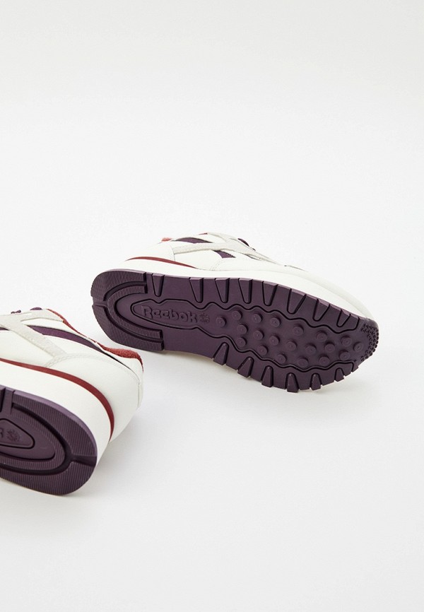 Reebok Кроссовки - Classic Leather Triple Lift - фото 5