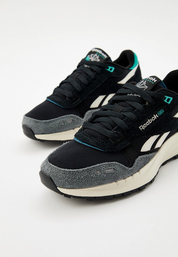 Reebok Кроссовки - Classic Leather 2400 - фото 2