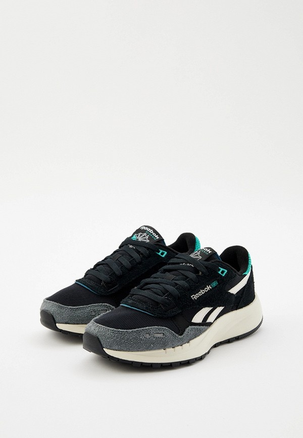 Reebok Кроссовки - Classic Leather 2400 - фото 3